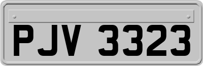 PJV3323