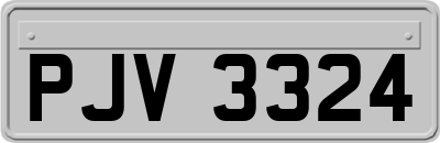 PJV3324