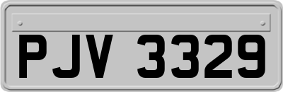PJV3329