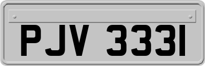 PJV3331