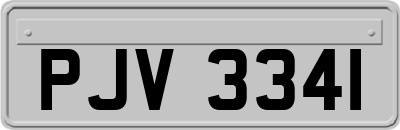 PJV3341