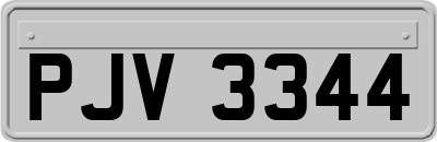 PJV3344