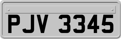 PJV3345