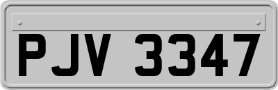 PJV3347