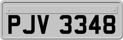 PJV3348