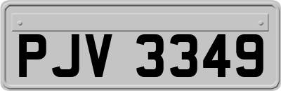 PJV3349