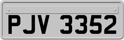 PJV3352