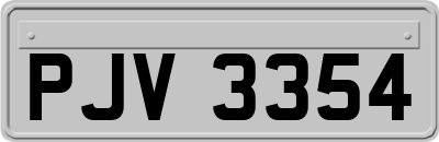 PJV3354