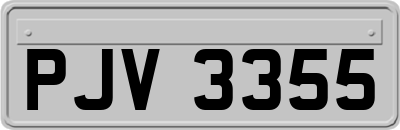 PJV3355