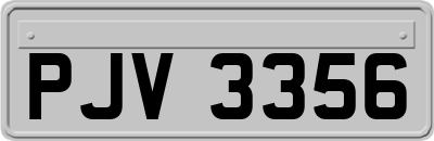 PJV3356