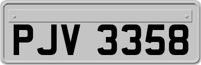 PJV3358