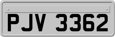 PJV3362