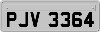 PJV3364