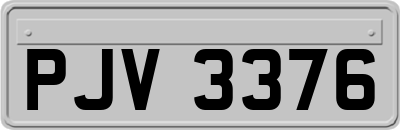 PJV3376