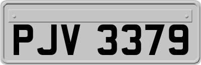 PJV3379