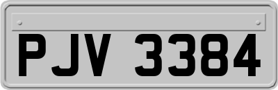 PJV3384