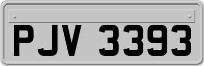 PJV3393