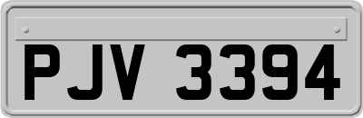 PJV3394