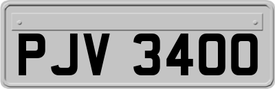 PJV3400