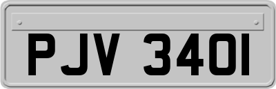 PJV3401