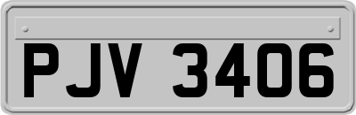 PJV3406