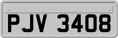 PJV3408