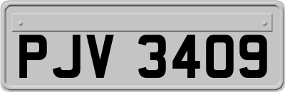 PJV3409