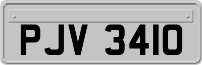 PJV3410