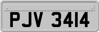 PJV3414