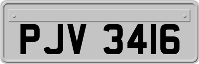 PJV3416