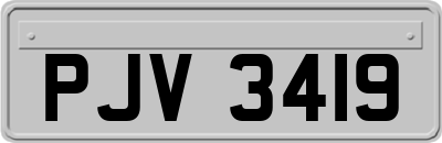 PJV3419