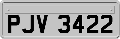 PJV3422