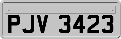 PJV3423