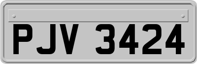 PJV3424