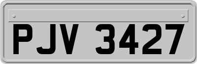 PJV3427