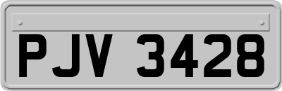 PJV3428