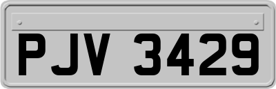 PJV3429