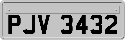 PJV3432