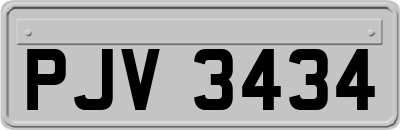 PJV3434
