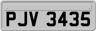 PJV3435
