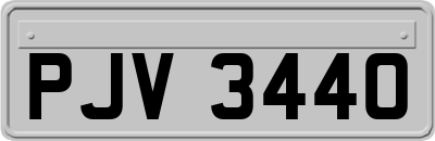 PJV3440