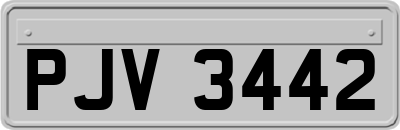 PJV3442
