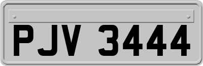 PJV3444