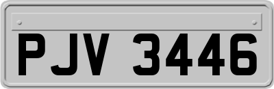 PJV3446