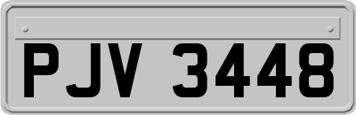 PJV3448