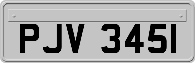 PJV3451