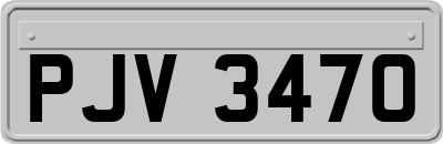 PJV3470