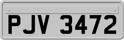 PJV3472