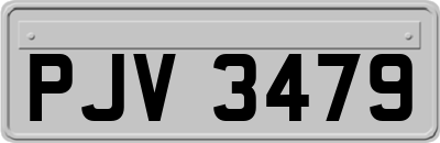 PJV3479