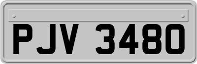 PJV3480